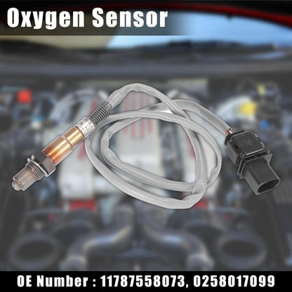Oxygen Sensor 2 x Air Fuel Ratio Upstream O2 for BMW Z4 (2006-2016)