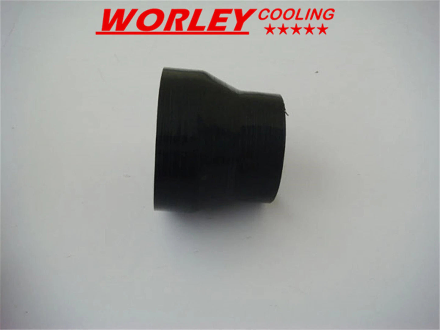 Silicone Reducer Hose 3"-4" for NJ Turbo Intercooler Pipe
