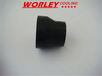 Silicone Reducer Hose 3"-4" for NJ Turbo Intercooler Pipe