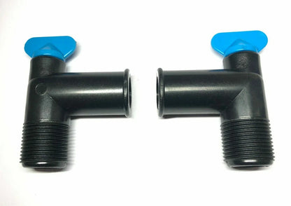 Mercruiser Sterndrive/Inboard Exhaust Manifold Drain Elbow Kit
