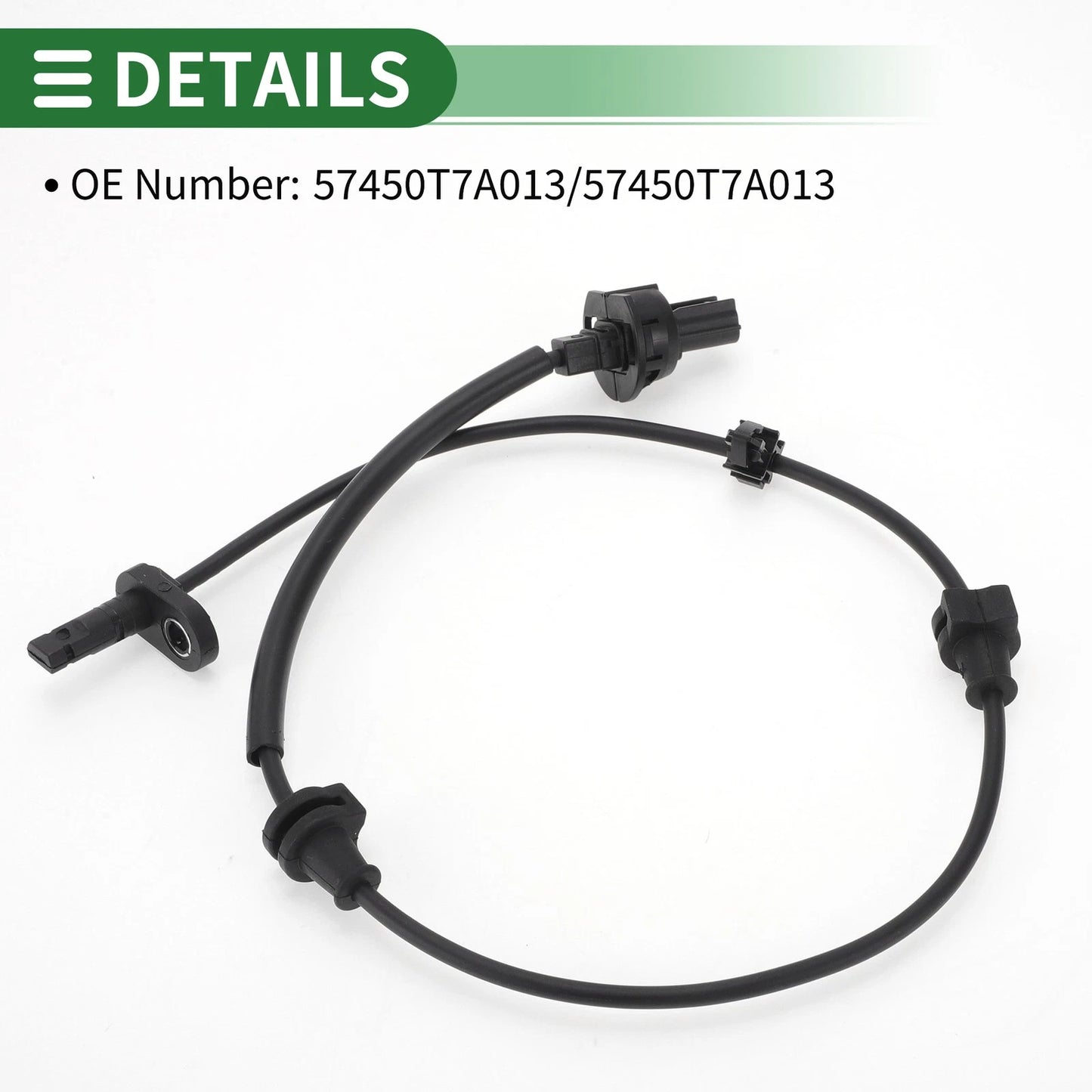 ABS Wheel Speed Sensor for Honda Vezel (2014-2023)