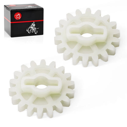 Oil Pump Driven Gear for Honda CRF250R 2004-2009/CRF250X 2004-2017