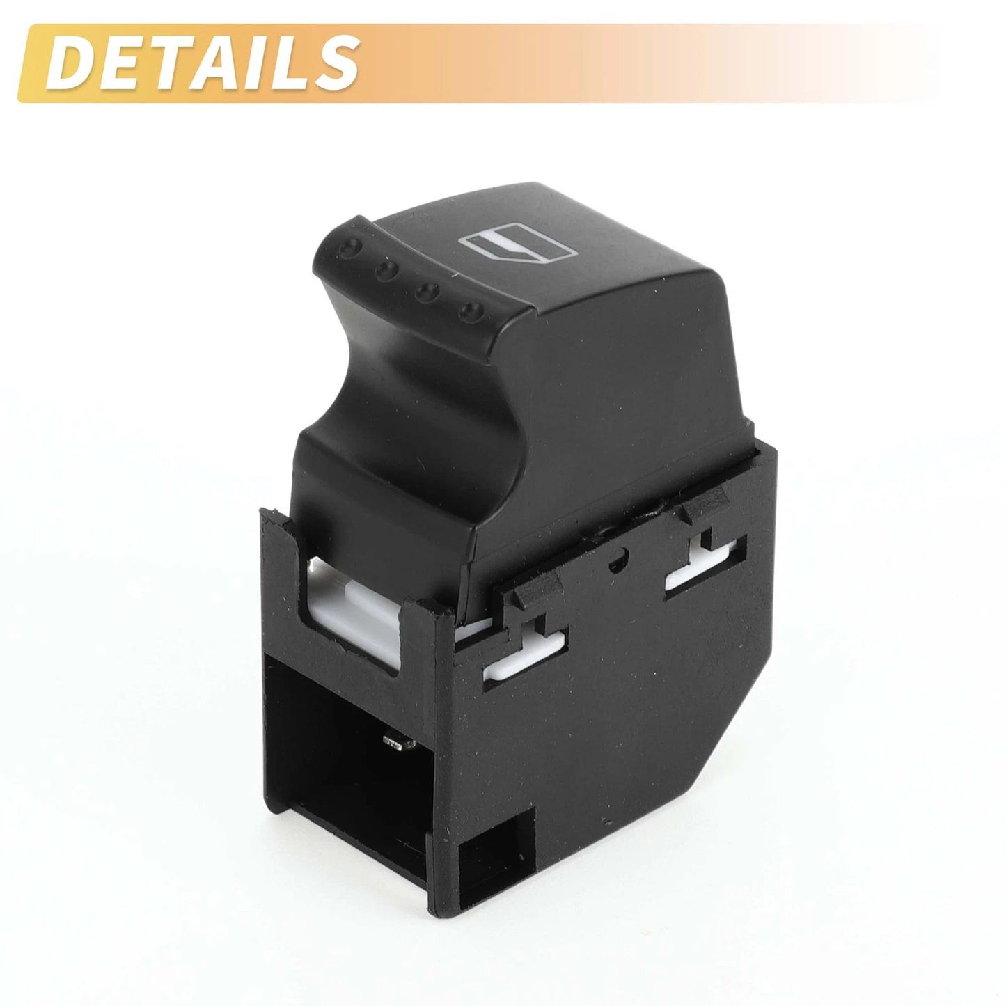 Power Window Switch for Volkswagen Sharan (2000-2010)
