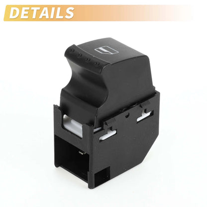 Power Window Switch for Volkswagen Sharan (2000-2010)