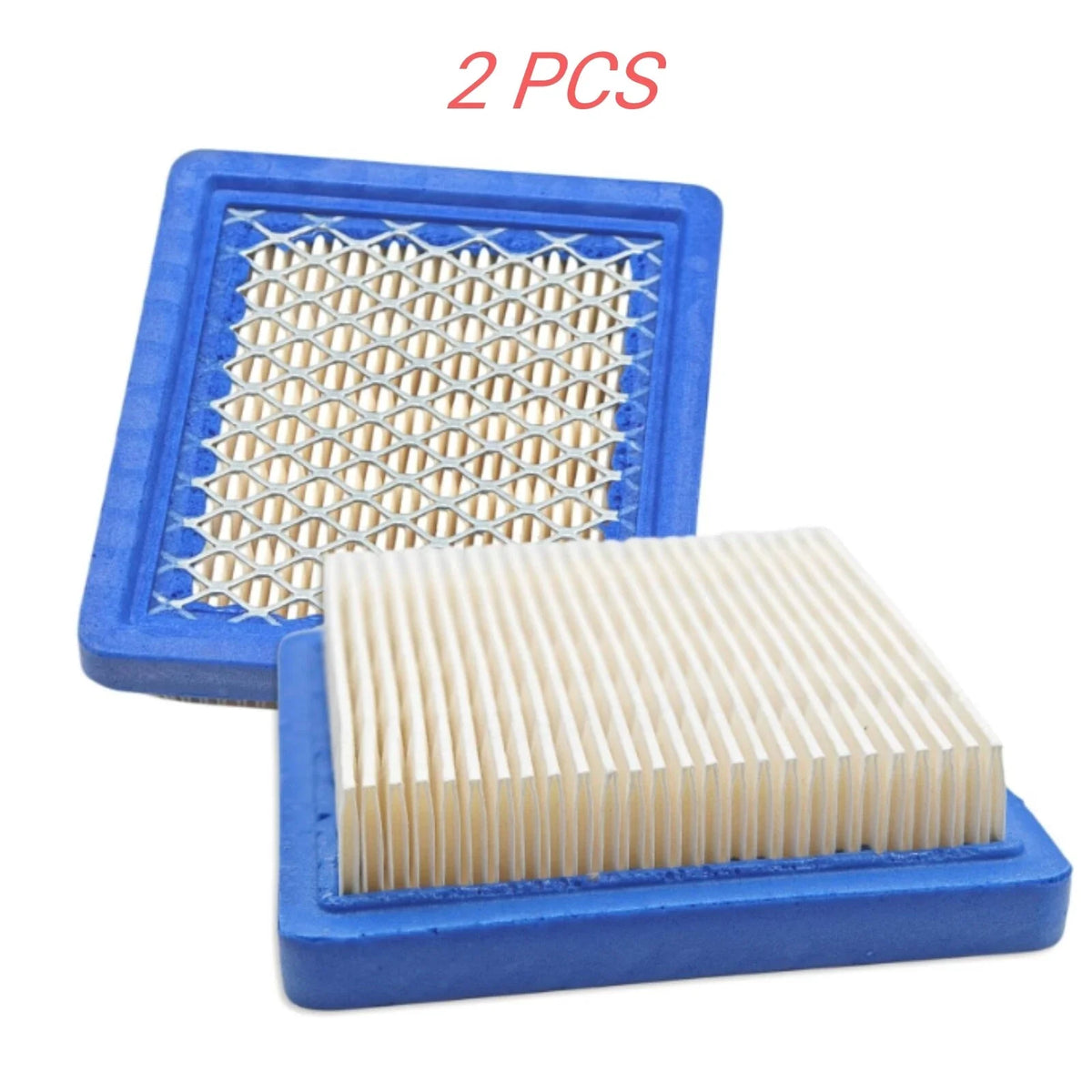 Air Filter for Mercury Mariner 135-150HP V6 Outboard 35-853333T 18-7997