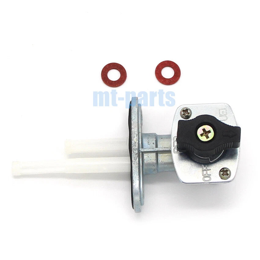 Fuel Gas Petcock Valve for BaltMotors Jumbo 700 750