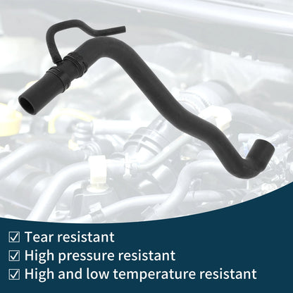 Radiator Hose for Toyota Tarago 2006-2019