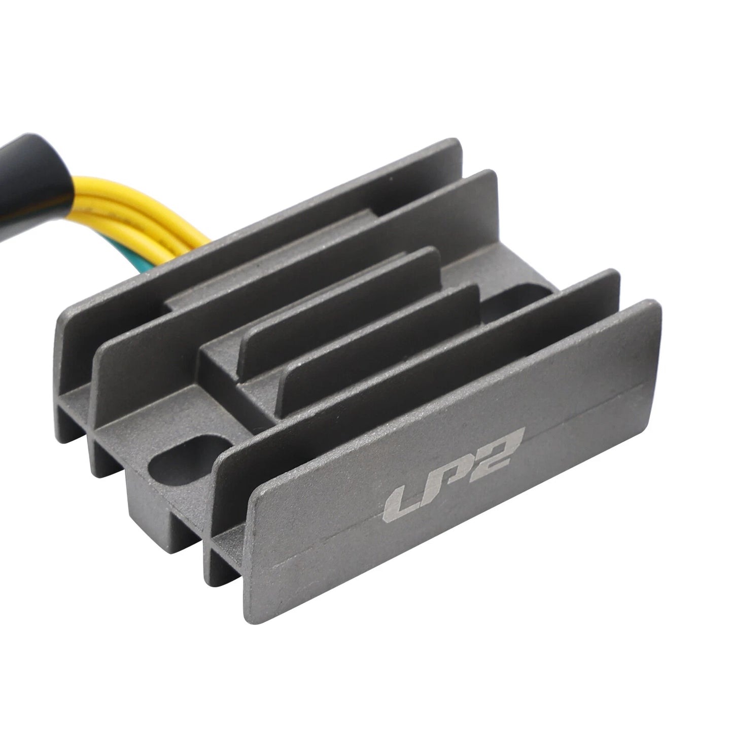 Voltage Regulator Rectifier for Honda CLR 125 Cityfly (1998-2003)