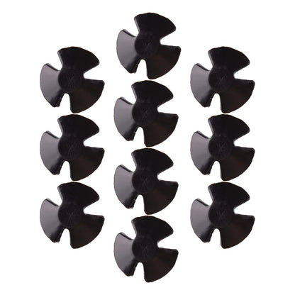 10 x Bonnet Insulation Retaining Clips for Dodge Chrysler Ram (2002-2023)