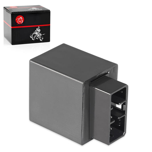 12Pin Relay Assembly for Yamaha Royal Star Venture XVZ1300/YZF-R7