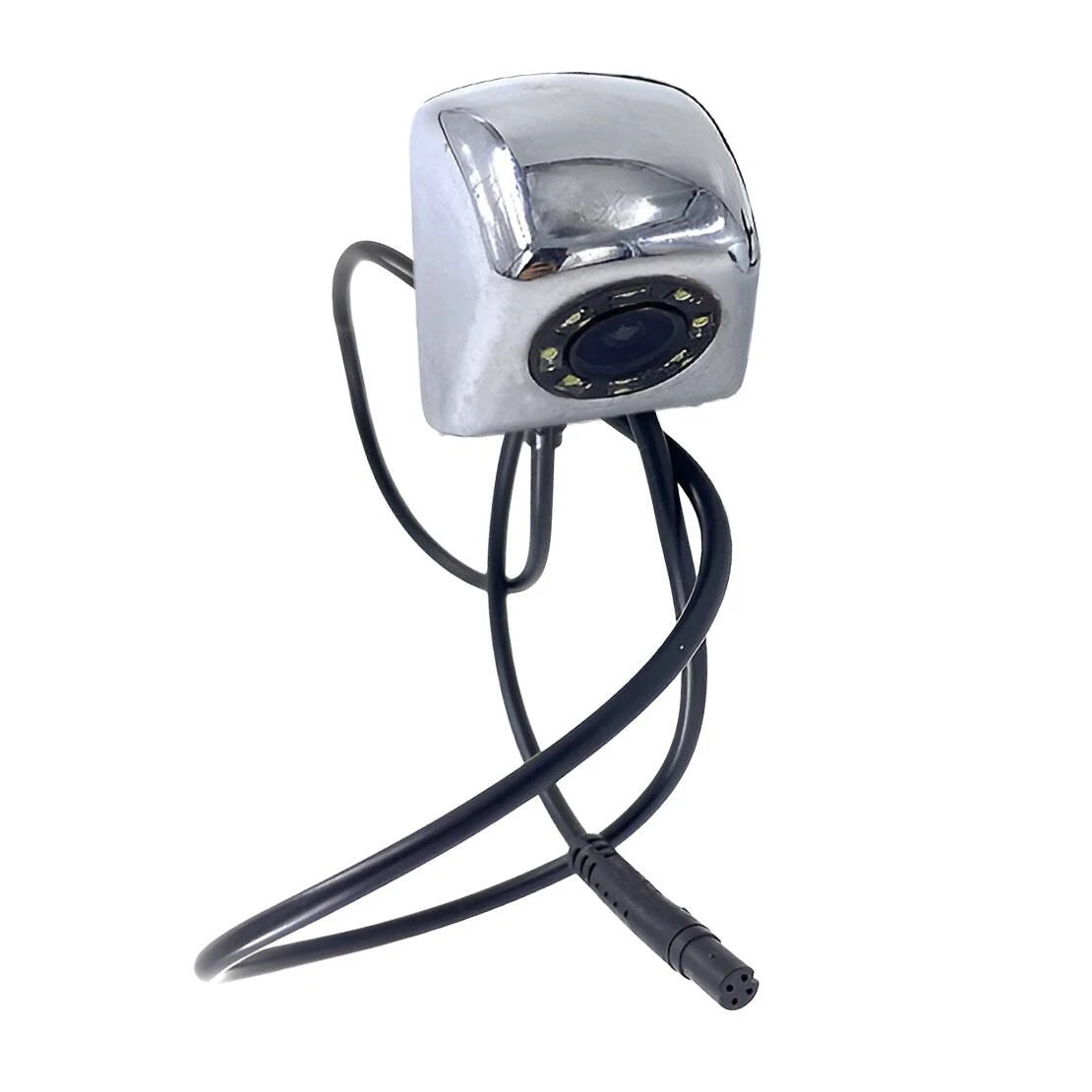 170�� Rear View Backup Camera for Car - Waterproof Night Vision