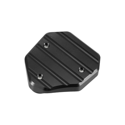 Motorcycle Kickstand Pad Side Stand Plate for HONDA CB1300 (2020-2023)