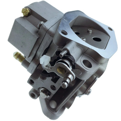 Carburetor for Yamaha/Parsun Outboard E T 40HP 2-Stroke (2002-2003)