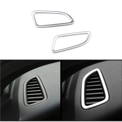 Air Condition Vent Outlet Cover Trim FIT For Benz C GLC C200 C180 300 2015-2018