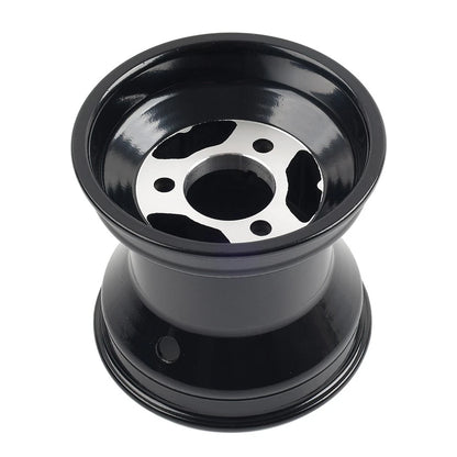 10 x 4.50-5 Aluminum Front Wheel Rim for GO Kart