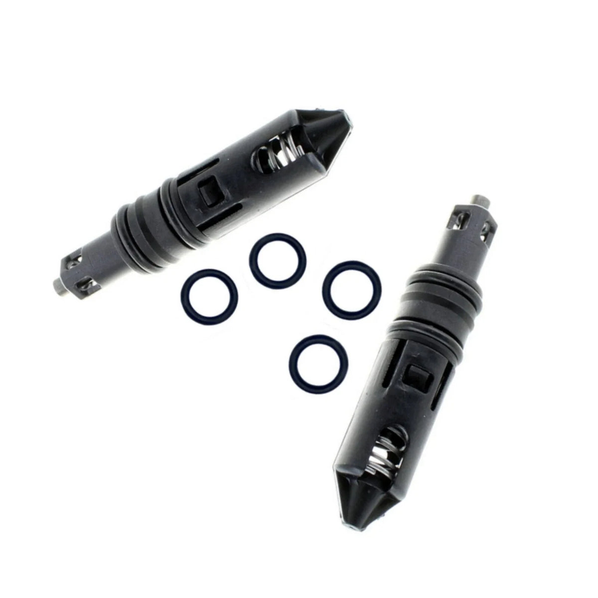 Dribble Gear Oil Reservoir Valve for MerCruiser Alpha Gen 2/Bravo 1/2/3