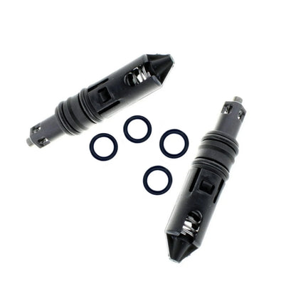 Dribble Gear Oil Reservoir Valve for MerCruiser Alpha Gen 2/Bravo 1/2/3