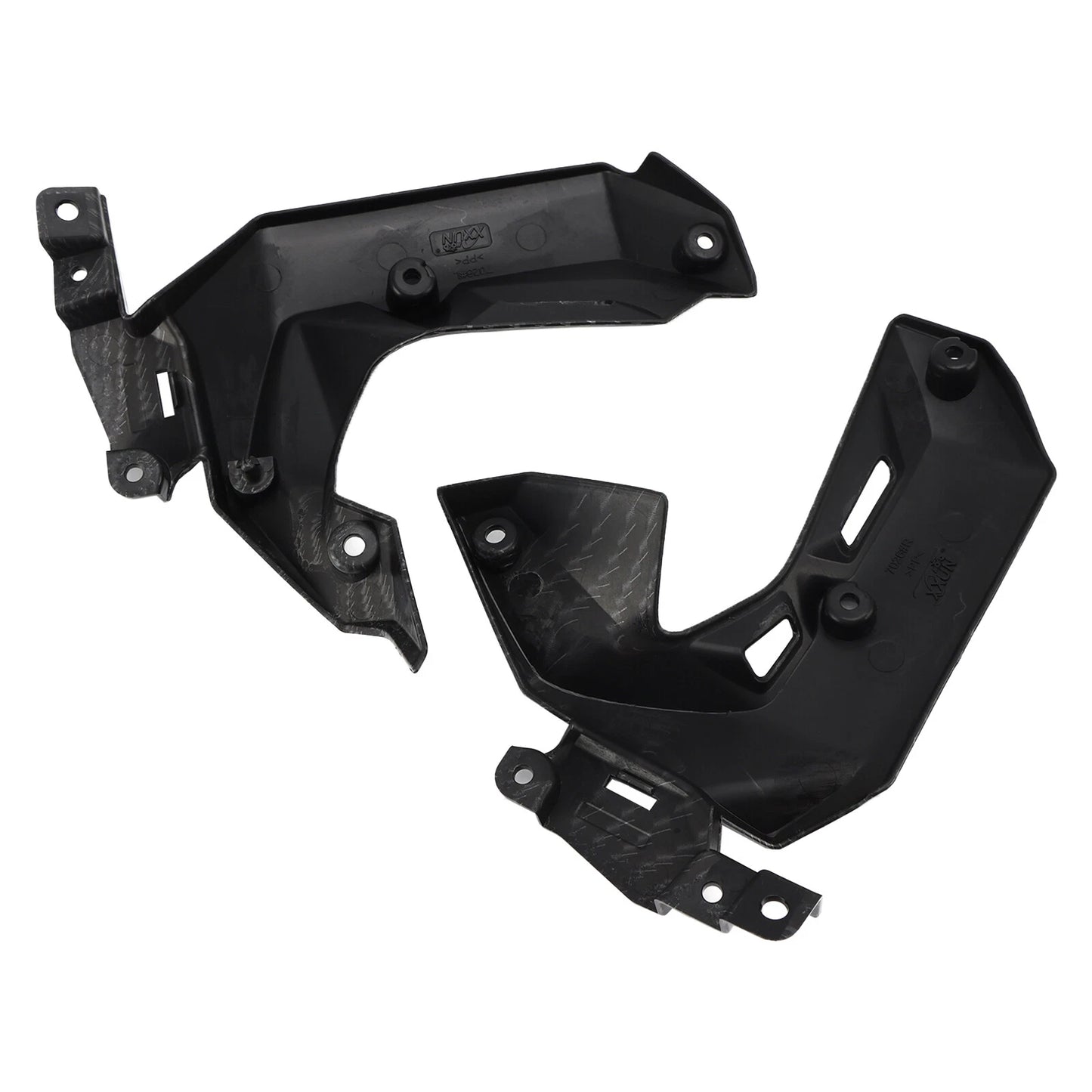 Side Radiator Cover for Kawasaki F3 (1995-1999)