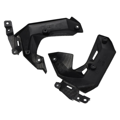 Side Radiator Cover for Kawasaki F3 (1995-1999)
