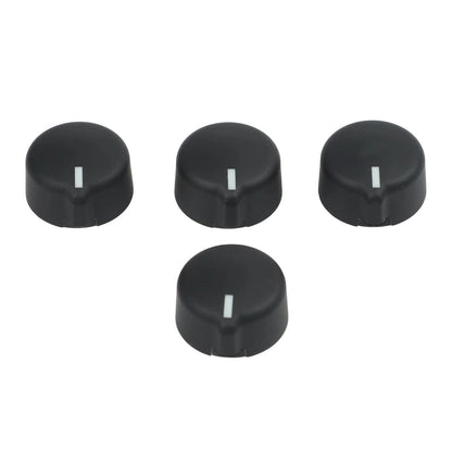 Air Conditioner Control Button Knobs / 4Pcs / for Mercedes C Class W203