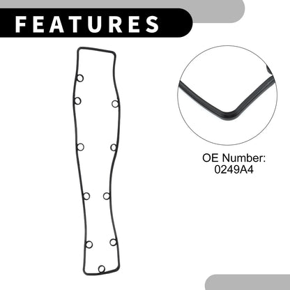 Valve Cover Gasket for Peugeot 206 (1999 - on)
