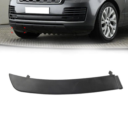 Right Front Bumper Lower Air Deflector for Land Rover Range Rover (2018-2023)