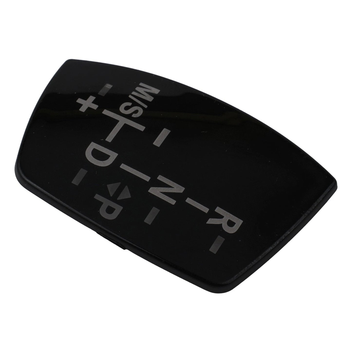 Plastic Gear Shift Knob Panel Trim/ Cover for BMW F01 F10 F30 F35 X1 X6 LHD