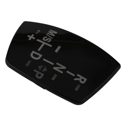 Plastic Gear Shift Knob Panel Trim/ Cover for BMW F01 F10 F30 F35 X1 X6 LHD