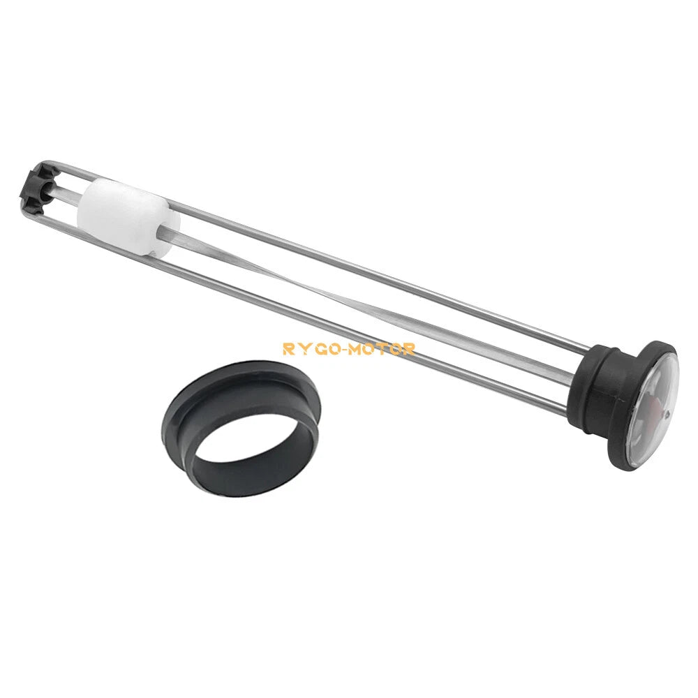 Fuel Gauge Gas Cap for John Deere Gator TH TX TS