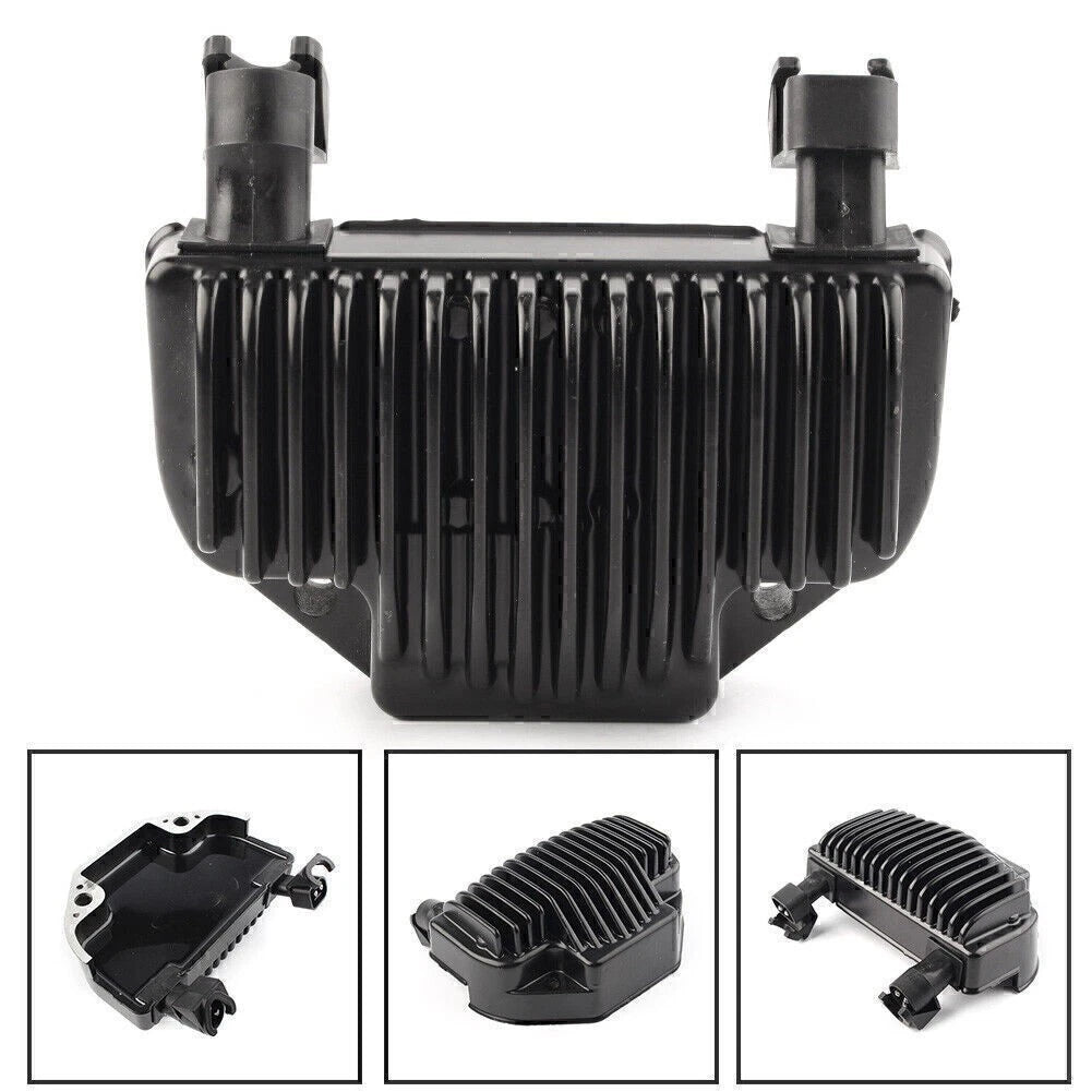 Voltage Regulator Rectifier for Harley Davidson Dyna Fat Bob Glide (2008-2011)