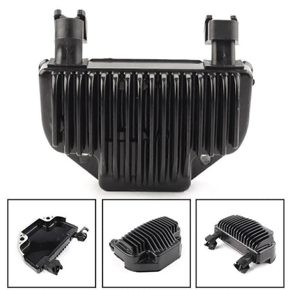 Voltage Regulator Rectifier for Harley Davidson Dyna Fat Bob Glide (2008-2011)
