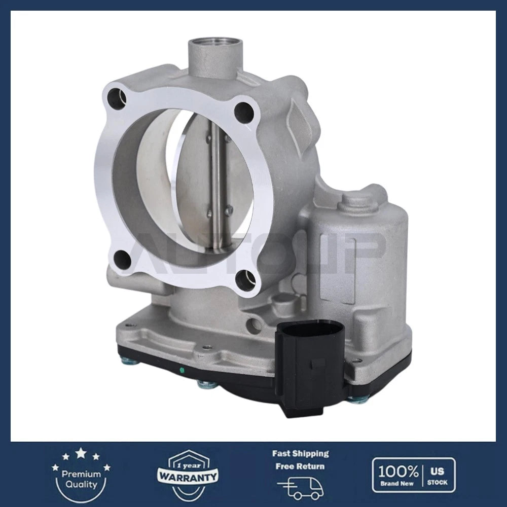 Fuel Injection Throttle Body for Ram 1500 / Jeep Grand Cherokee / Wrangler / Gladiator