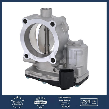 Fuel Injection Throttle Body for Ram 1500 / Jeep Grand Cherokee / Wrangler / Gladiator