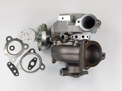Billet Turbocharger for Toyota Land Cruiser 70 76 79 Series VDJ79 4.5L (2007-2023)