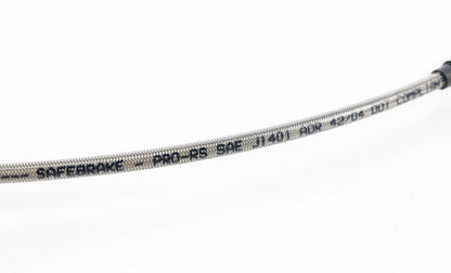 Brake Line Kit for BMW E63 E64 6 Series (2003-2010) - Brake Upgrade Hoses