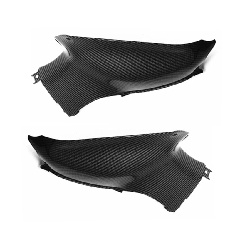 2 x Upper Air Duct Fairing Covers for Suzuki Hayabusa GSX1300R (2008-2020)