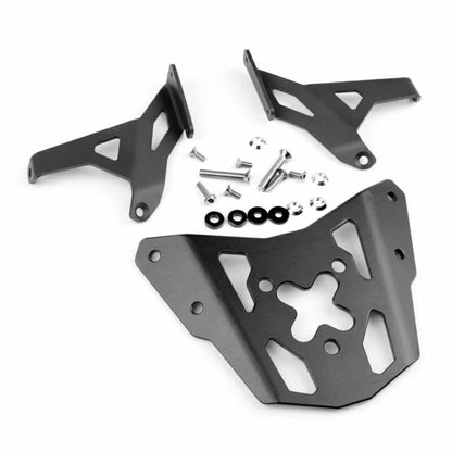Sissy Bar Luggage Rack for Kawasaki ER-6N ER-6F (2012-2016)