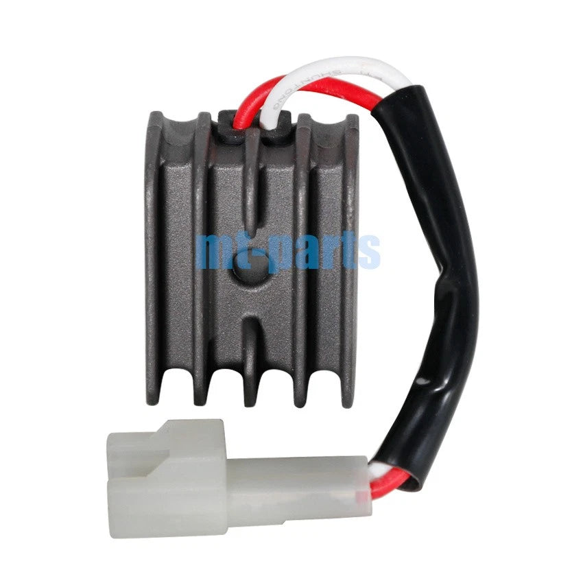 Voltage Regulator for Yamaha VK540E VK540 III (2005-2012)