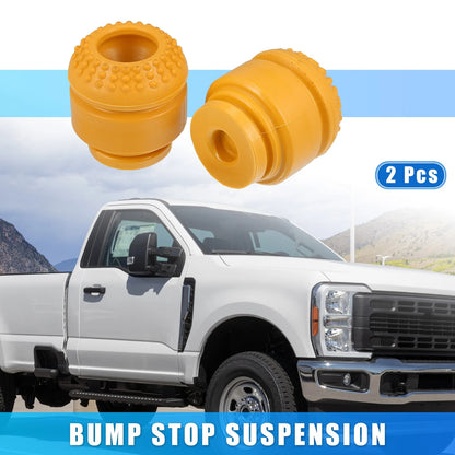 Front Suspension Bumper Stops for Ford F-250 F-350 F-450 F-550