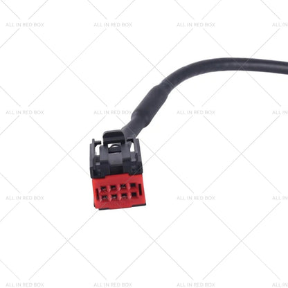 Rear Parking Camera for Maserati Quattroporte, Ghibli (2013-2016)