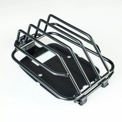 Front Turn Signal Corner Light Guard Cover for Mercedes Benz W463 (86-17)