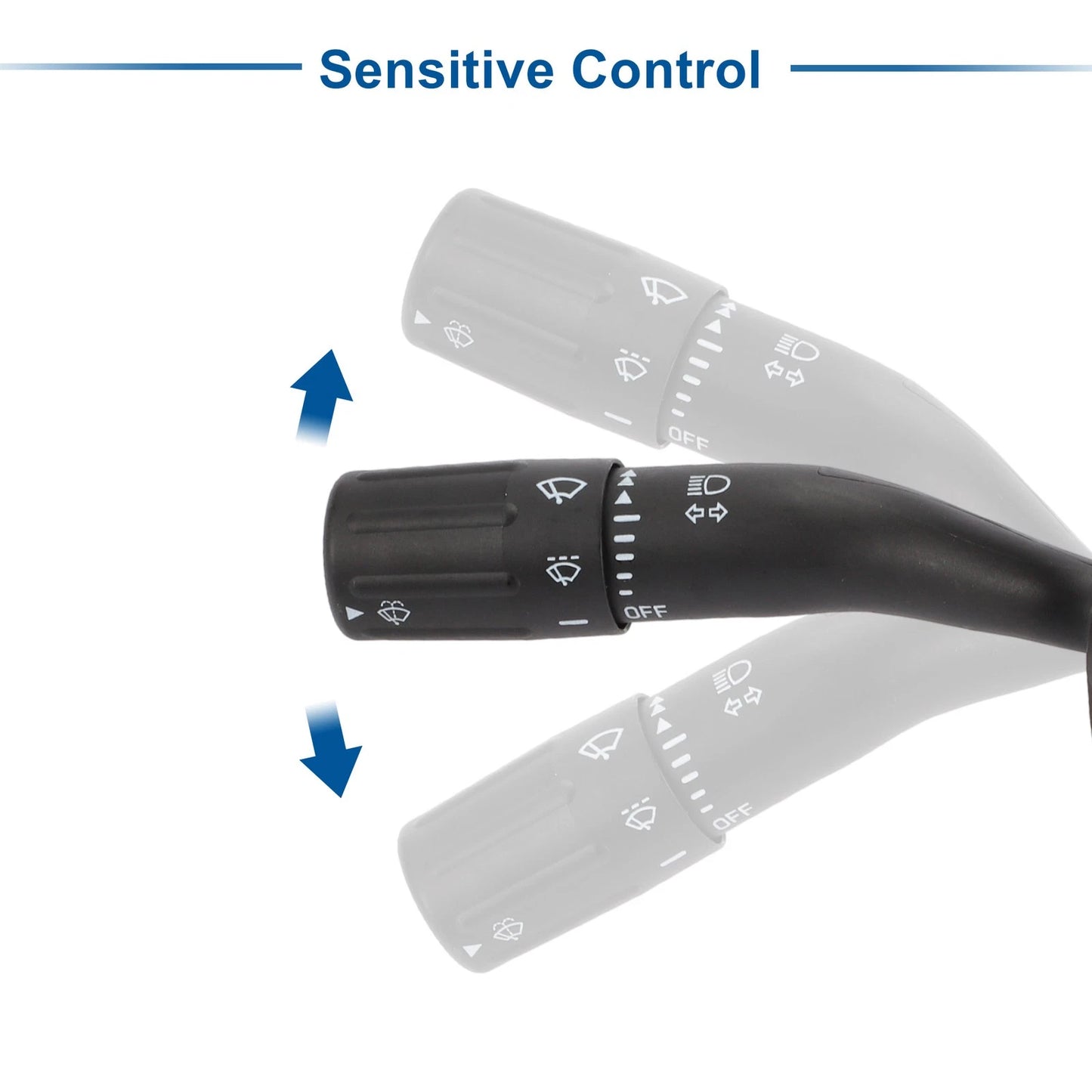 Steering Column Turn Signal Switch for Ford Mustang (2010-2014)