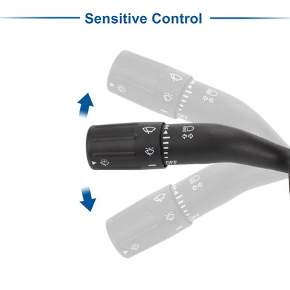 Steering Column Turn Signal Switch for Ford Mustang (2010-2014)