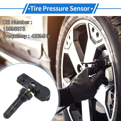 TPMS Tire Pressure Sensor for BUICK Regal (2011-2017)