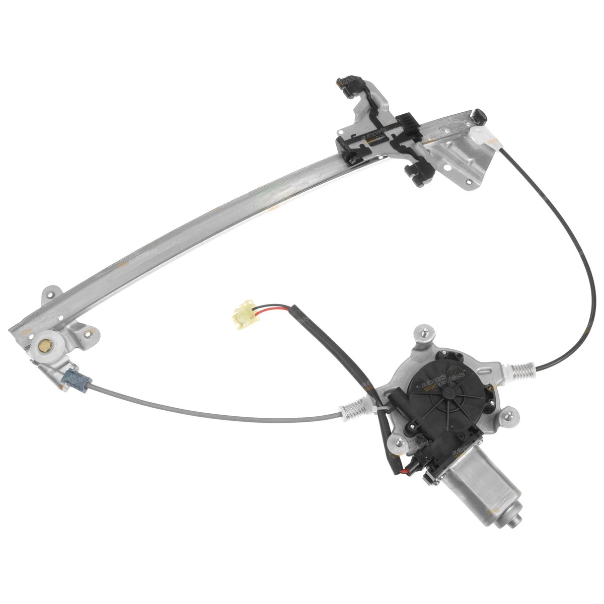 Front LH Electric Power Window Regulator for Ford AU BA BF Falcon Fairlane LTD