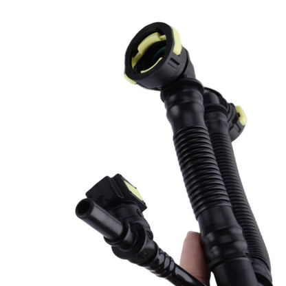 Engine Breather Hose for Peugeot 206 207 307 308, Citroen C2 C3 (2000-2015)