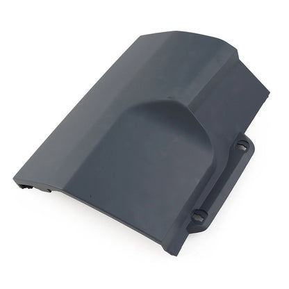 Rear Bumper Tow Hook Cover Cap for Land Rover Freelander 2005-2016