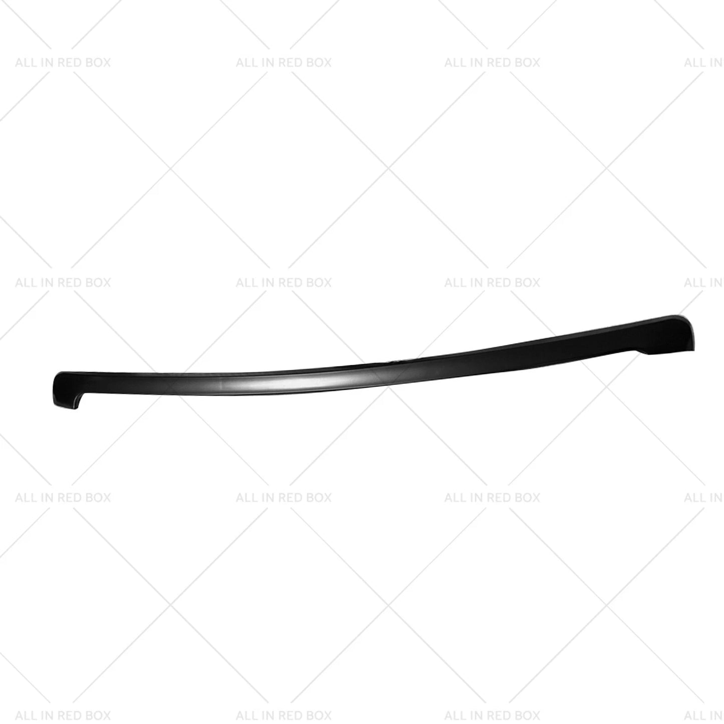 Black Front Grill Mould for Toyota Prado 150 (2009-2023)