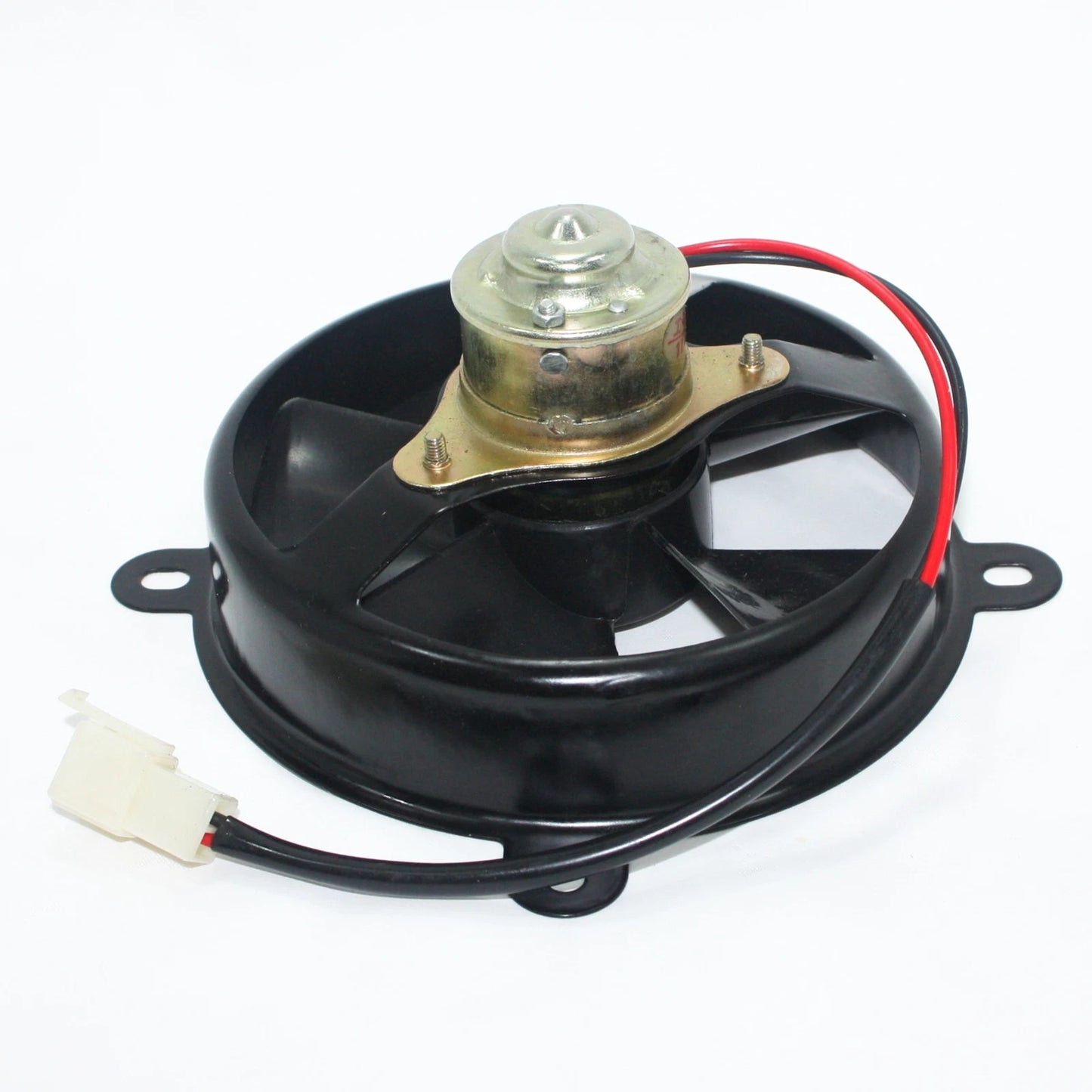 6 Inch Electric Cooling Fan for Quad Dirt Bike ATV Buggy (150cc-200cc)