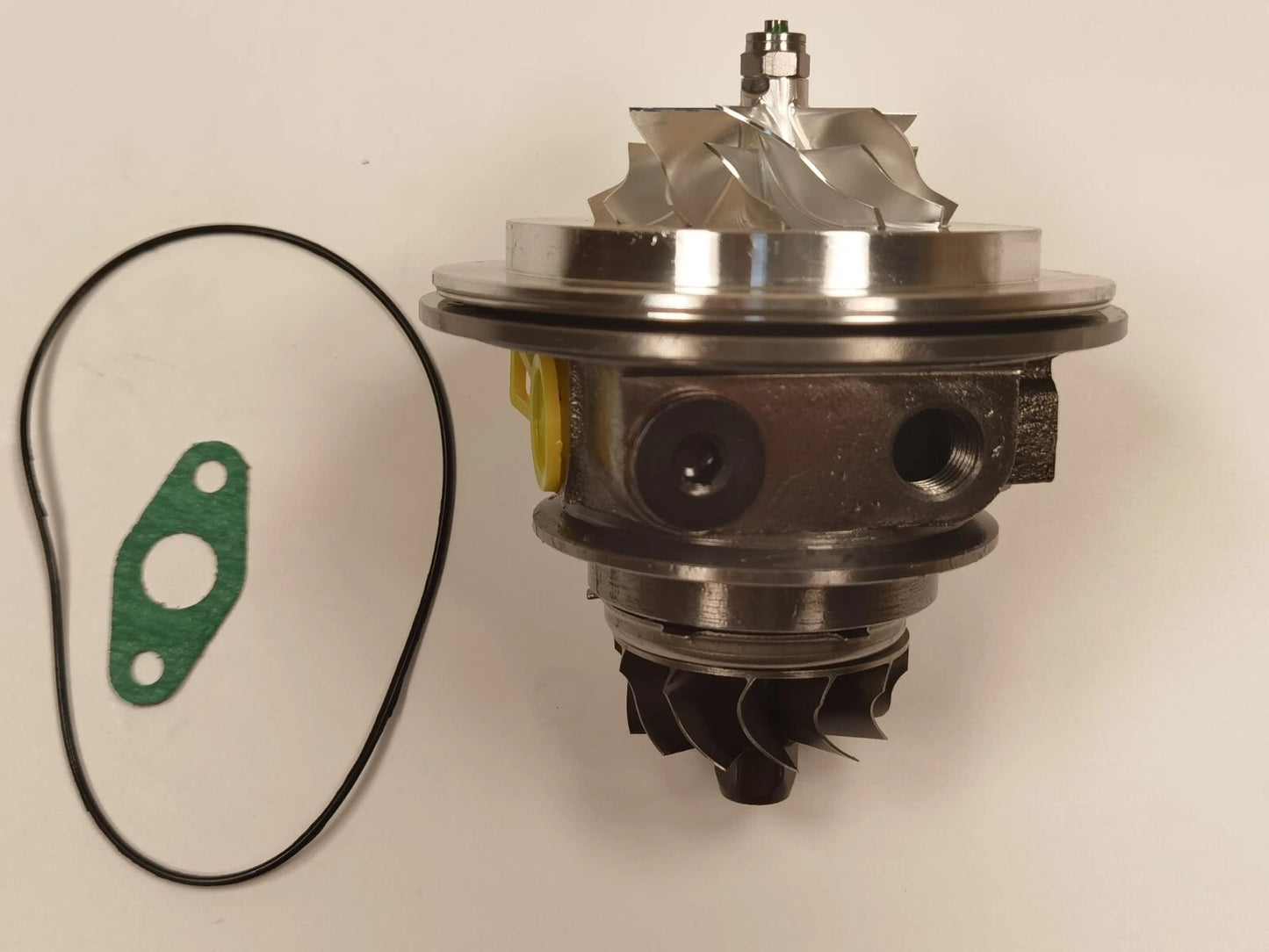 Billet Turbo CHRA Cartridge for VW GTI Golf R Audi S3 TT TTS A3 2.0L (2015-2023)